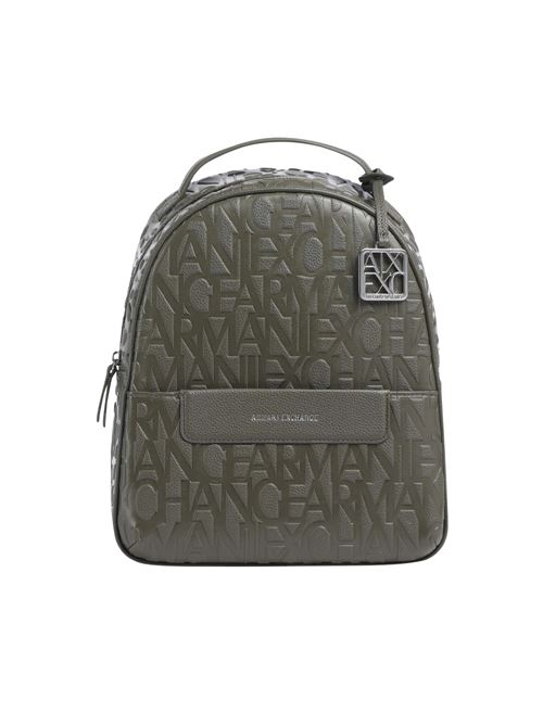 backpack ARMANI EXCHANGE | XW002234 AF15774U7043